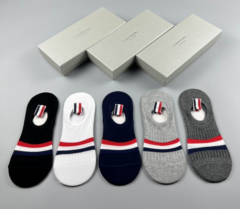 Thom Browne socks QY16